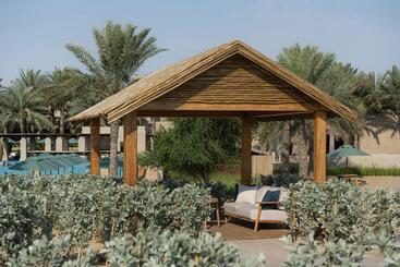 هتل Bab Al Shams, A Rare Finds Desert Resort, Dubai