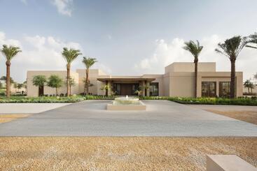 هتل Bab Al Shams, A Rare Finds Desert Resort, Dubai