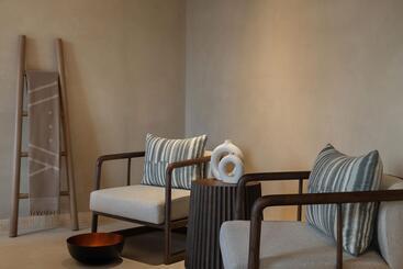 هتل Bab Al Shams, A Rare Finds Desert Resort, Dubai