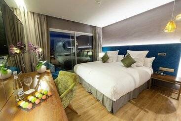 Barcelo Anfa Casablanca - Casablanca