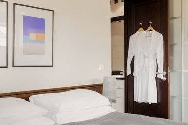 Bergs Suites - Riga