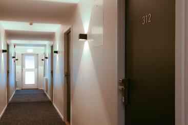 هتل Best Western Arlanda Lby