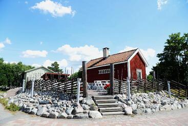 هتل Best Western Arlanda Lby