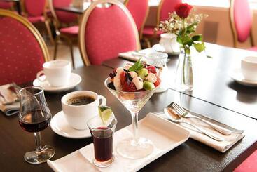 هتل Best Western Arlanda Lby