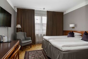 هتل Best Western Gustaf Wasa
