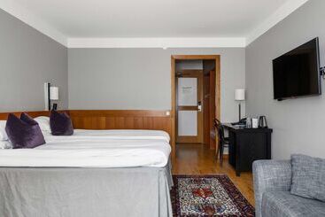 هتل Best Western Gustaf Wasa