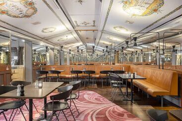 هتل Best Western Gustaf Wasa