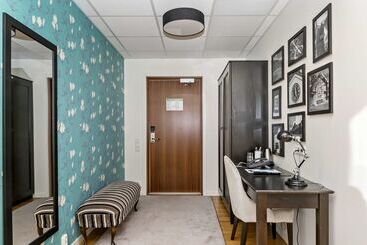 هتل Best Western Gustaf Wasa