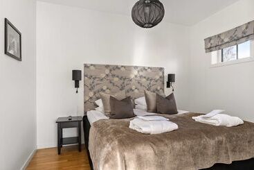 هتل Best Western Gustaf Wasa