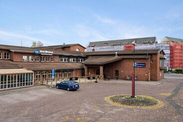 هتل Best Western Gustaf Wasa