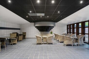 هتل Best Western Gustaf Wasa