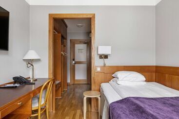 هتل Best Western Gustaf Wasa