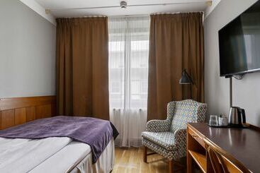 هتل Best Western Gustaf Wasa
