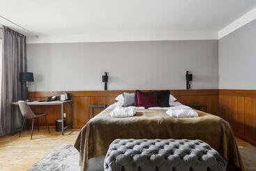 هتل Best Western Gustaf Wasa