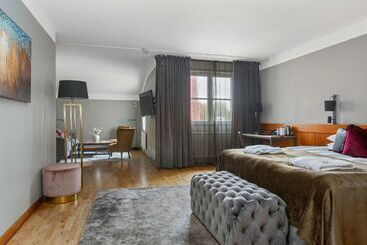 هتل Best Western Gustaf Wasa
