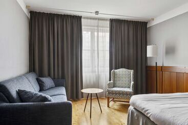 هتل Best Western Gustaf Wasa