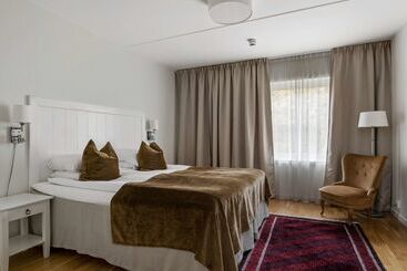 هتل Best Western Gustaf Wasa