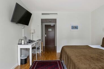 هتل Best Western Gustaf Wasa