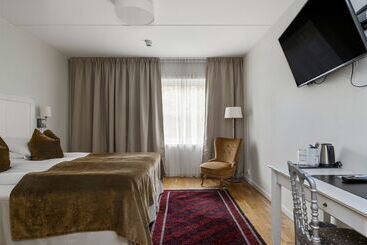 هتل Best Western Gustaf Wasa