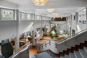 هتل Best Western Gustaf Wasa