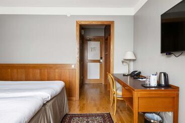 هتل Best Western Gustaf Wasa