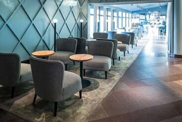هتل Best Western Gustaf Wasa