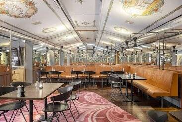 هتل Best Western Gustaf Wasa
