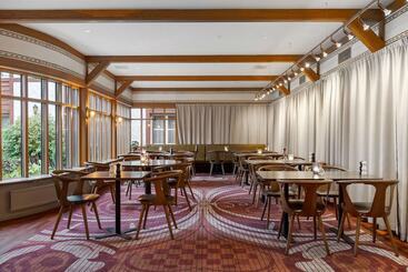 هتل Best Western Gustaf Wasa