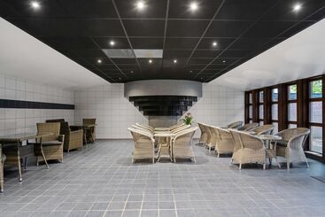 هتل Best Western Gustaf Wasa
