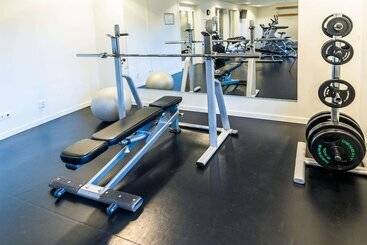 هتل Best Western Gustaf Wasa