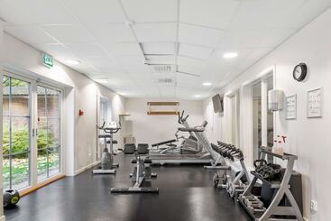 هتل Best Western Gustaf Wasa