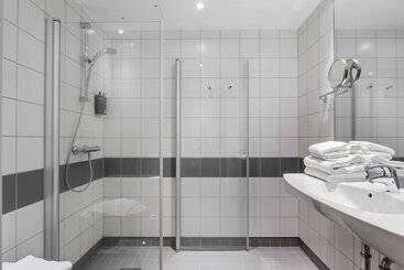 هتل Best Western Gustaf Wasa