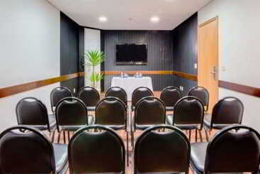 هتل Blue Tree Towers All Suites Santo Andre