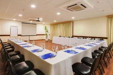 هتل Blue Tree Towers All Suites Santo Andre