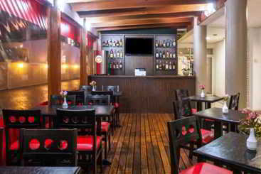 هتل Blue Tree Towers All Suites Santo Andre