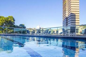 Bourbon Hotel Savassi   Belo Horizonte - Belo Horizonte