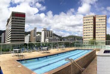 Bourbon Hotel Savassi   Belo Horizonte