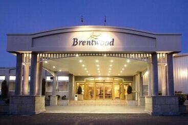 هتل Brentwood