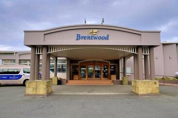 هتل Brentwood