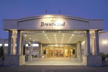 هتل Brentwood
