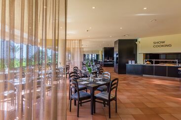 호텔 Calheta Beach  Allinclusive  Savoy Signature