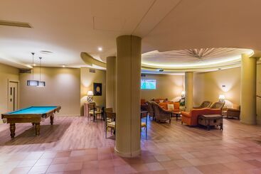 호텔 Calheta Beach  Allinclusive  Savoy Signature