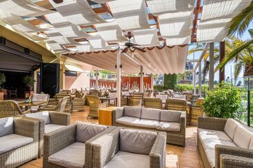 호텔 Calheta Beach  Allinclusive  Savoy Signature