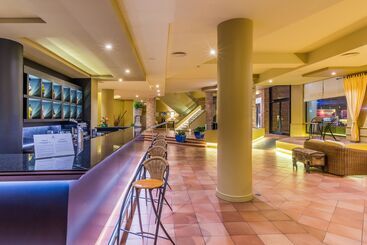 호텔 Calheta Beach  Allinclusive  Savoy Signature