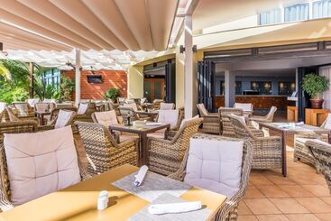 호텔 Calheta Beach  Allinclusive  Savoy Signature
