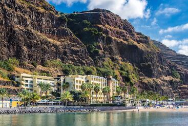 호텔 Calheta Beach  Allinclusive  Savoy Signature