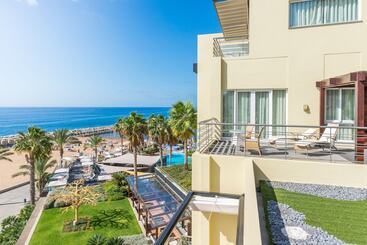 호텔 Calheta Beach  Allinclusive  Savoy Signature