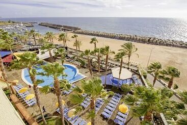 호텔 Calheta Beach  Allinclusive  Savoy Signature