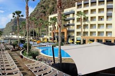 호텔 Calheta Beach  Allinclusive  Savoy Signature