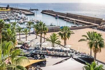호텔 Calheta Beach  Allinclusive  Savoy Signature
